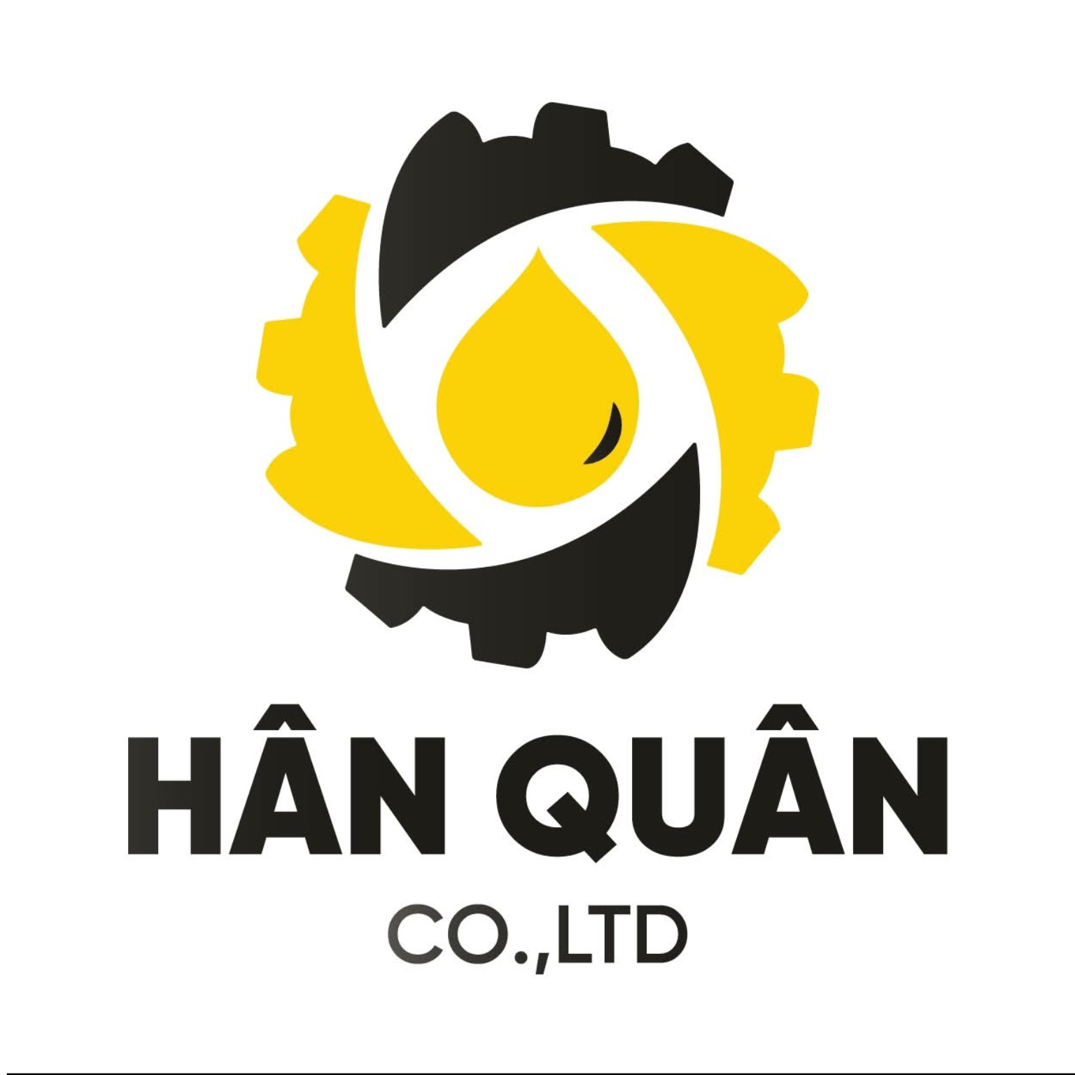 Logo Hân Quân